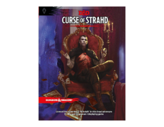 Curse of Strahd